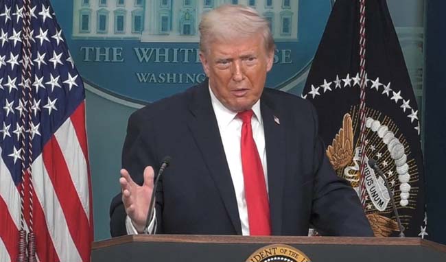 Trump reversal on Greenland followed aides’ push against force