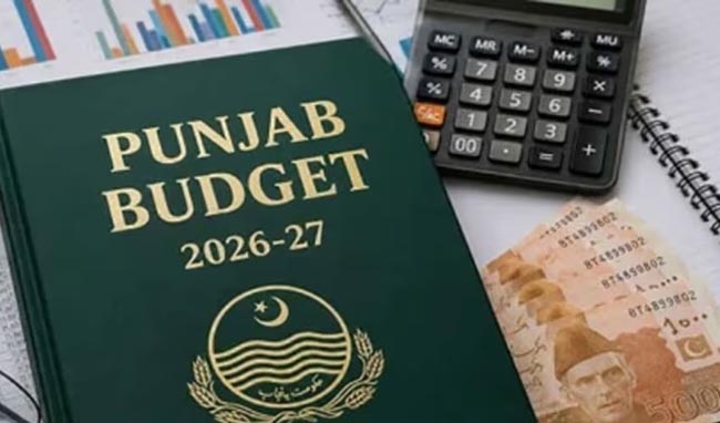 Punjab cabinet approves budget with Rs752bn development outlay