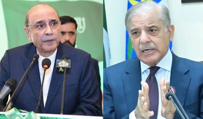 Pakistan stands with Venezuela after deadly earthquakes
