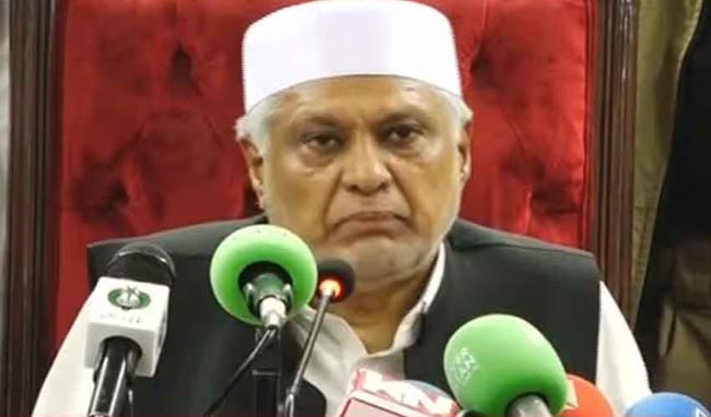Dar says Pakistan emerged as global peacemaker after Iran mediation