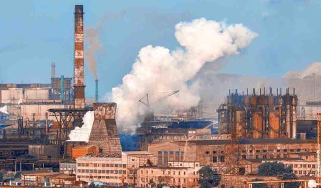 Industries using less electricity may face higher charges