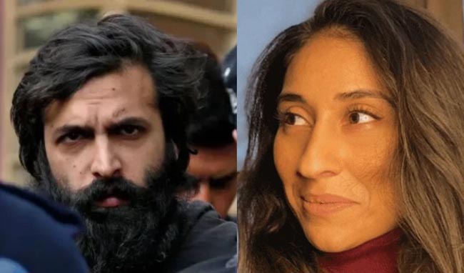 Zahir Jaffer’s death sentence upheld in Noor Mukadam murder case