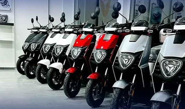 Punjab to launch first e-bike rental service
