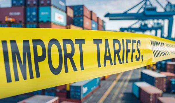 60 countries, including Pakistan, may face new US import tariffs