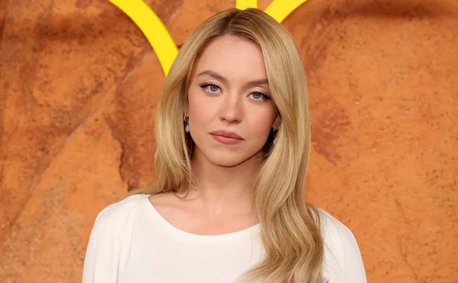 Sydney Sweeney breaks silence on controversial Euphoria scenes