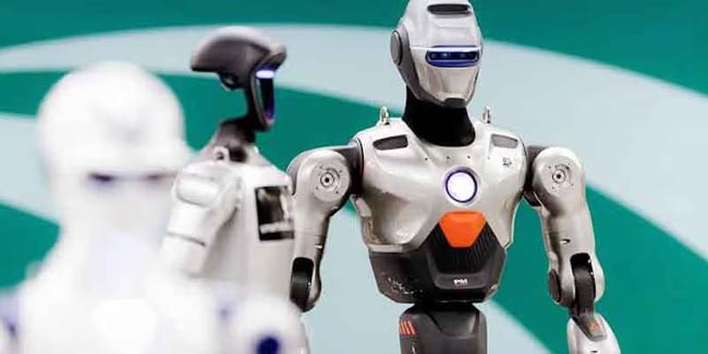 China warns of retaliation if US sticks with robot ban
