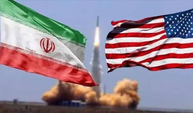 US, Iran trade fresh strikes for second day as Hormuz tensions escalate