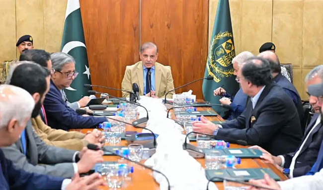 New Names Emerge – PM Shehbaz weighs cabinet reshuffle