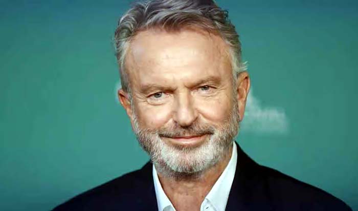 New Zealand actor Sam Neill dies aged 78