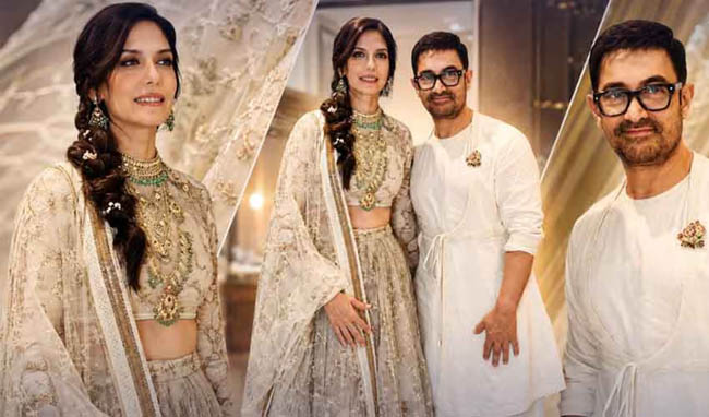 Aamir Khan faces protests, death threat after third marriage