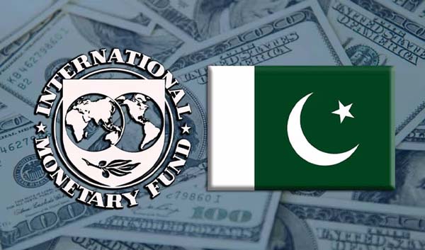 IMF projects Pakistan’s GDP growth at 3.6%