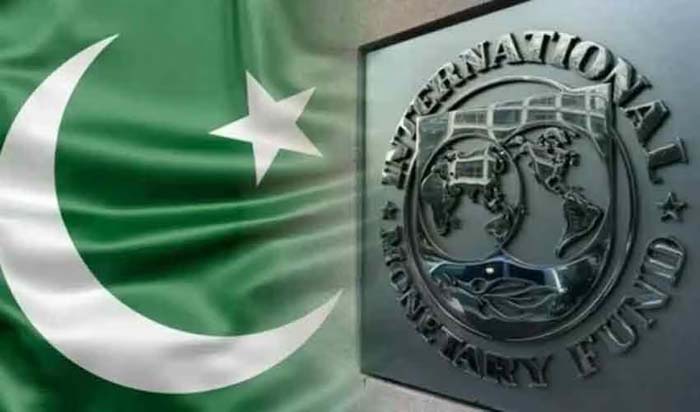 IMF team to visit Pakistan next month for $1.2bn tranche