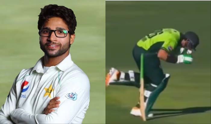 Imam-ul-Haq’s recent injury may be re-probed after previous found ‘fake’