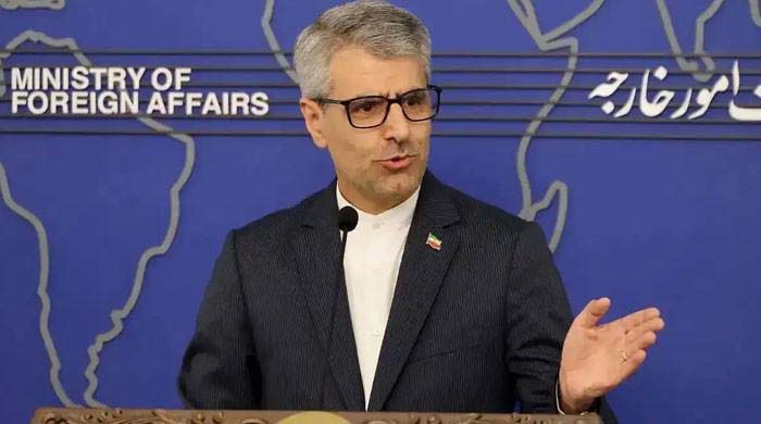 Saudi-Pakistan-Turkiye deal shows ‘change in perception’ towards US: Iran