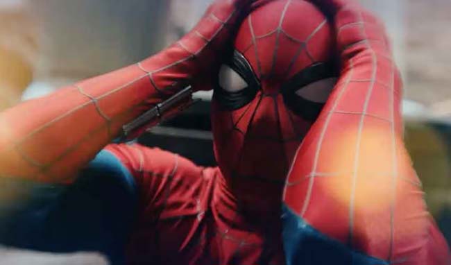 ‘Spider-Man: Brand New Day’ opens to huge $927m global box office