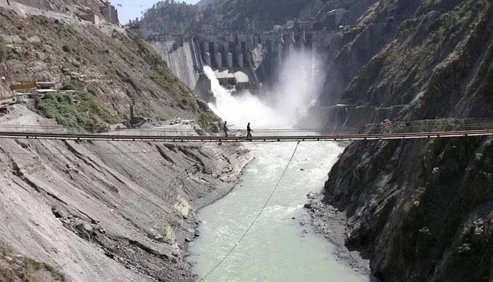 The Hague court orders India to uphold Indus Water Treaty with Pakistan