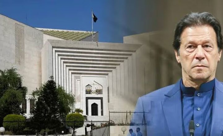 Imran Khan hospital case: SC cautions against clash with Constitutional Court