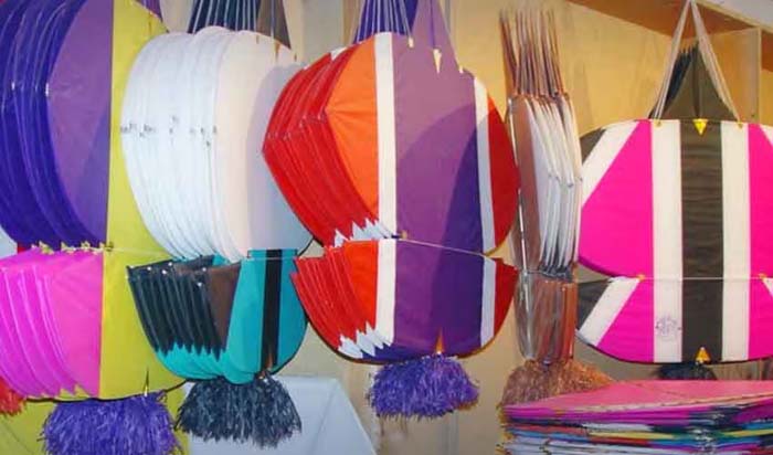 Lahore to host 10-day Basant in Jan 2027