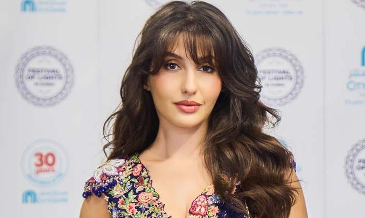 Nora Fatehi’s aircraft remarks land her in ₹3 crore defamation case