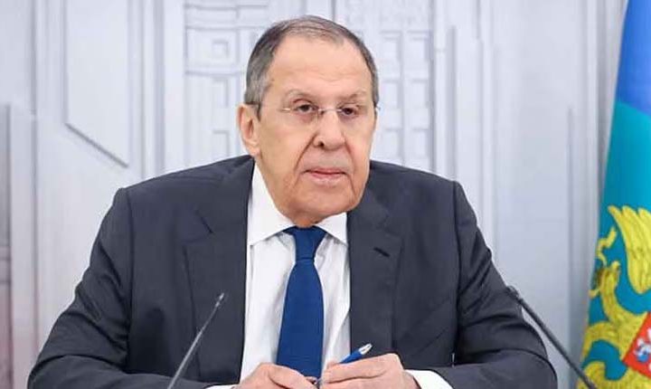 Iran may eventually join Makkah Defence Alliance: Russian FM