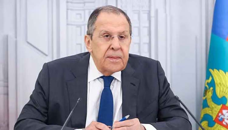 Iran may eventually join Makkah Defence Alliance: Russian FM
