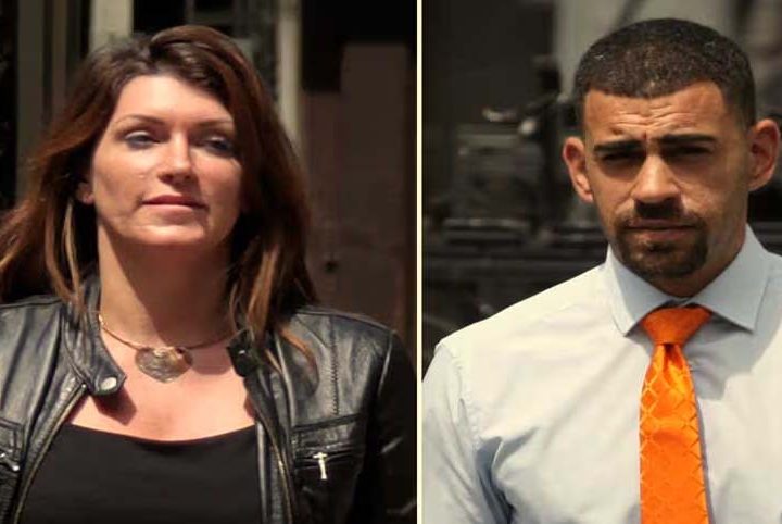 UK firefighter uses ChatGPT to win £40,000 court case against ex-girlfriend