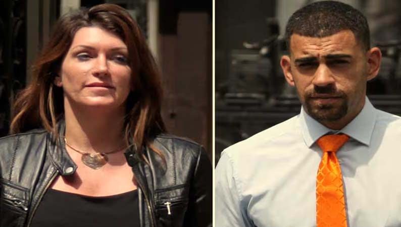 UK firefighter uses ChatGPT to win £40,000 court case against ex-girlfriend