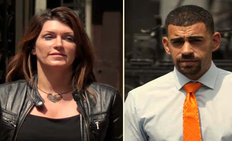 UK firefighter uses ChatGPT to win £40,000 court case against ex-girlfriend