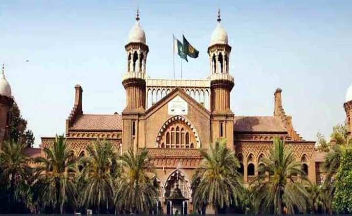 Father responsible for child even after separation, divorce: LHC
