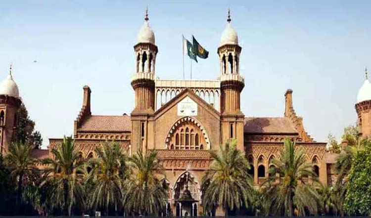 Father responsible for child even after separation, divorce: LHC