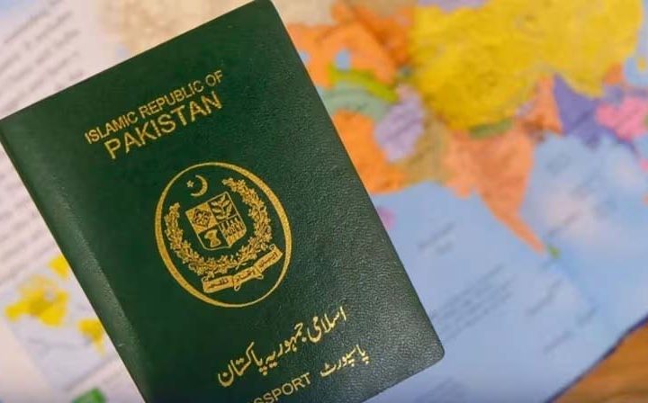 Govt considers action against officers hiding dual citizenship