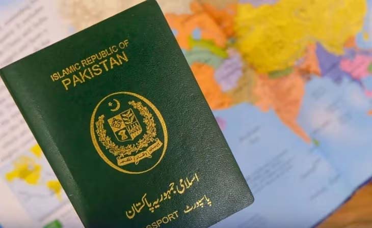 Govt considers action against officers hiding dual citizenship