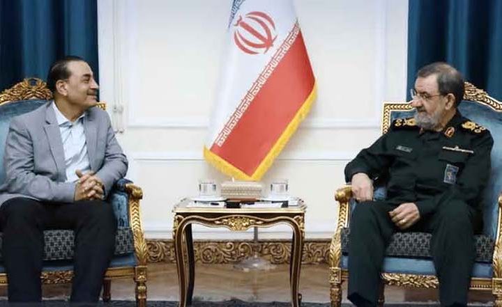 Iran rules out US talks till trust restored, rejects uranium removal