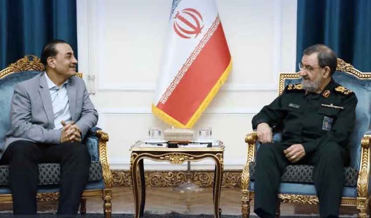 Iran rules out US talks till trust restored, rejects uranium removal