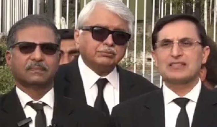 PTI signals support for 28th Amendment over Imran Khan’s release