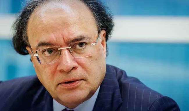 Pakistan GDP growth to exceed 4% this year: Aurangzeb