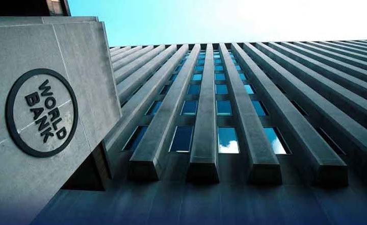 World Bank projects Pakistan growth at 3.8%, inflation at 8.2%