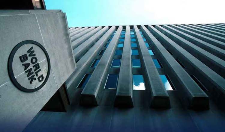 World Bank projects Pakistan growth at 3.8%, inflation at 8.2%