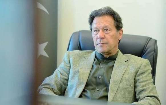 عمران خان نے پارٹی کو الیکشن کی تیاریاں تیز کرنے کی ہدایت کردی