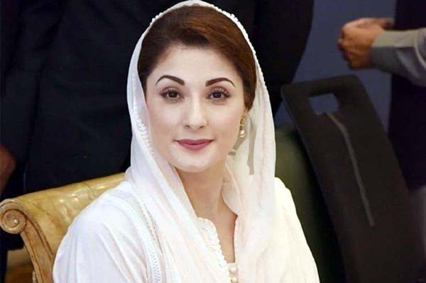 مریم نواز کی پچاسویں سالگرہ 28اکتوبر کو منائی جائے گی