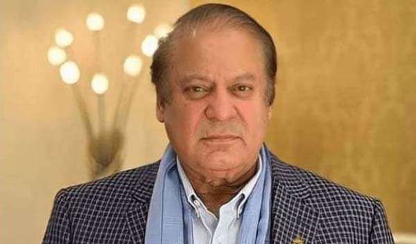 نوازشریف کی پاکستان آمد، نواز شریف کے استقبال کیلئے 2 پلان تیار کر لئے گئے