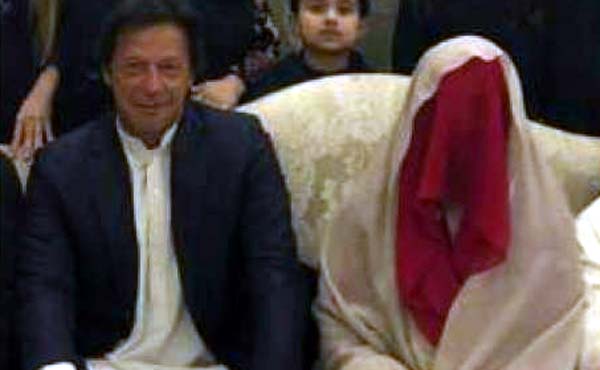 عمران خان کے خلاف عدت میں نکاح کے کیس میں بڑی پیش رفت