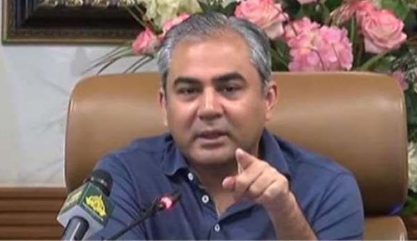 لاہور میں 12 اسموگ کنٹرول ٹاور لگانے کا فیصلہ