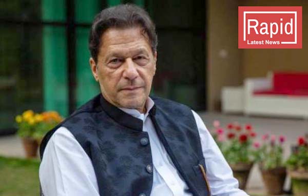 عمران خان کا قومی اسمبلی کے 3 حلقوں سے الیکشن لڑنے کا فیصلہ