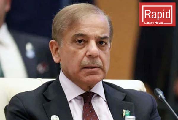 شہبازشریف کو فیض آباد دھرنا کمیشن نے طلب کرلیا