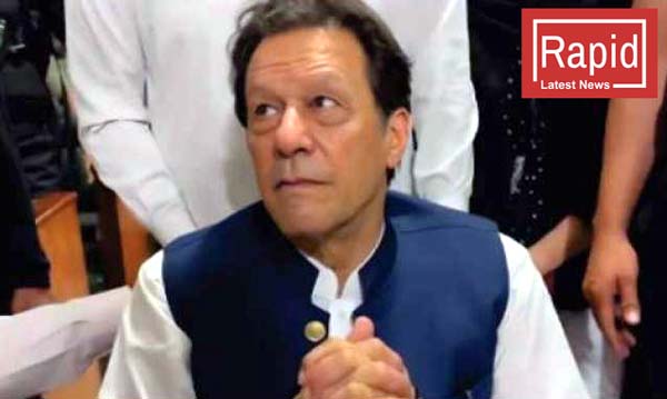 عمران خان کو مزید طویل عرصہ جیل میں رکھنے کیلئے مختلف آپشنز پر غور کی اطلاعات