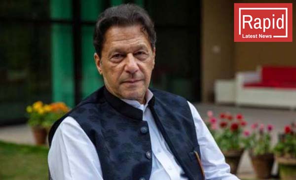 برف پگھلنے لگی،عمران خان نے سیاسی جماعتوں سے بات چیت کیلئے کمیٹی کو ٹاسک دیدیا