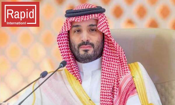 شہزادہ محمد بن سلمان کی جان کو خطرہ، قتل کیے جانے کا خدشہ